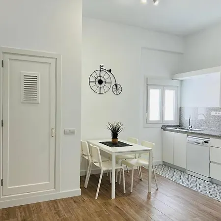 Oran Tenerife Ap. 04 Apartment *