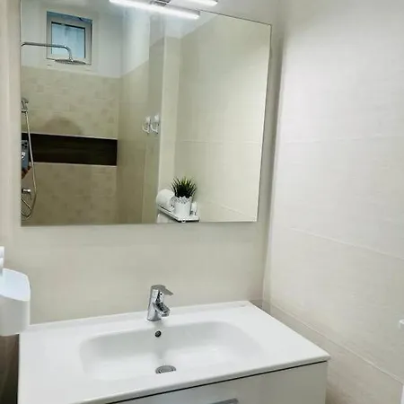 Oran Ts 4 * Santa Cruz de Tenerife
